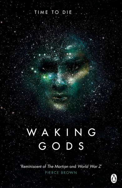 Produktbild: Waking Gods