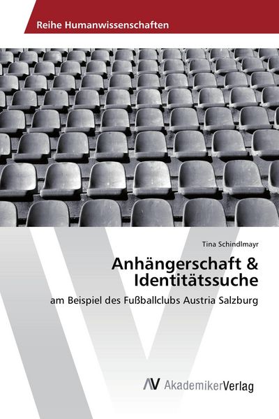 Produktbild: Anh&auml;ngerschaft & Identit&auml;tssuche
