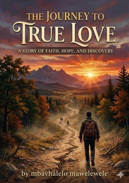 Produktbild: The Journey to True Love