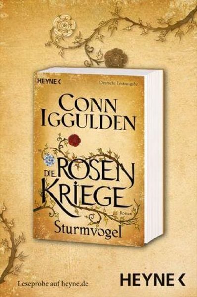 Produktbild: Sturmvogel