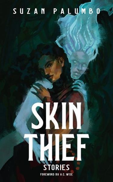 Produktbild: Skin Thief