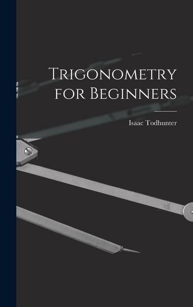 Produktbild: Trigonometry for Beginners