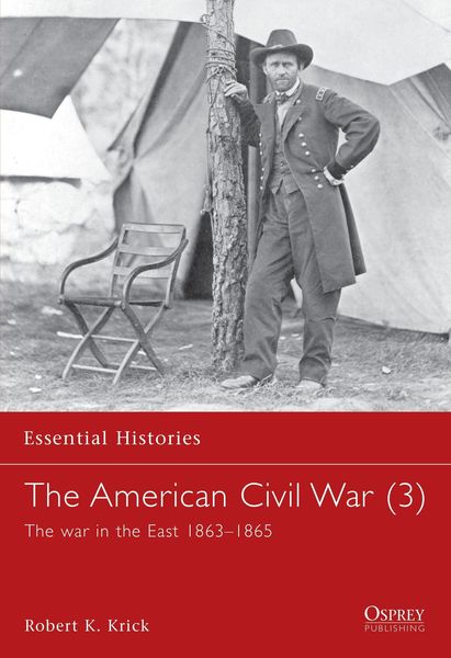 Produktbild: Gallagher, G: The American Civil War