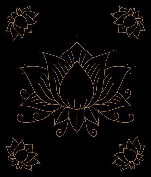 Produktbild: Metallic-Malen - Spirit & Soul (Creative Time)