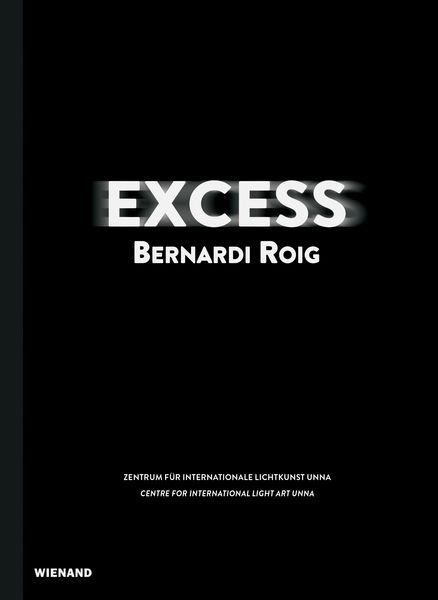 Produktbild: Excess. Bernardi Roig