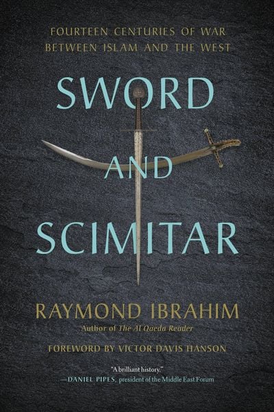 Produktbild: Sword and Scimitar