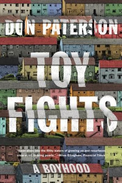 Produktbild: Toy Fights