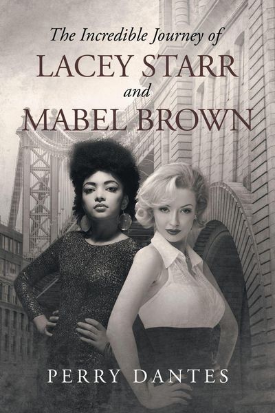 Produktbild: The Incredible Journey of Lacey Starr and Mabel Brown