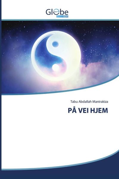Produktbild: P&aring; Vei Hjem