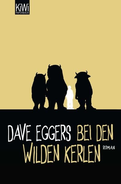 Produktbild: Bei den wilden Kerlen