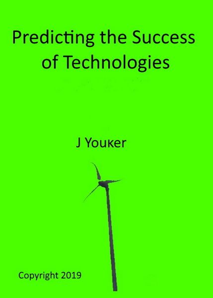 Produktbild: Predicting the Success of Technologies