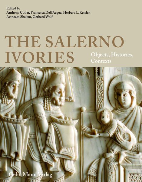 Produktbild: The Salerno Ivories