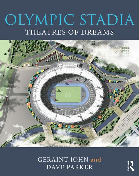 Produktbild: Olympic Stadia
