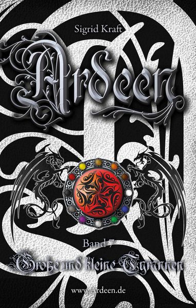 Produktbild: Ardeen - Band 7