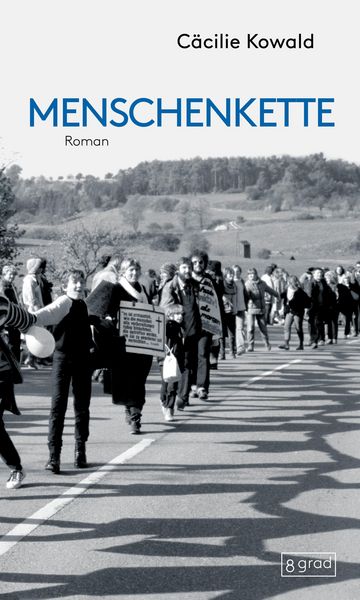Produktbild: Menschenkette