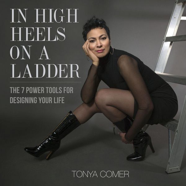 Produktbild: In High Heels on a Ladder
