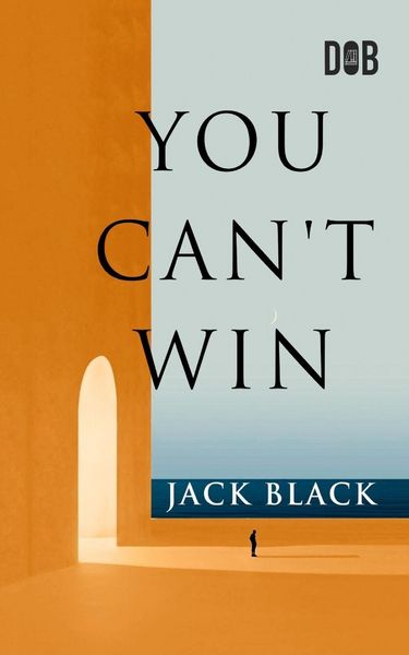 Produktbild: You Can't Win