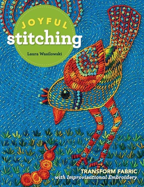 Produktbild: Joyful Stitching