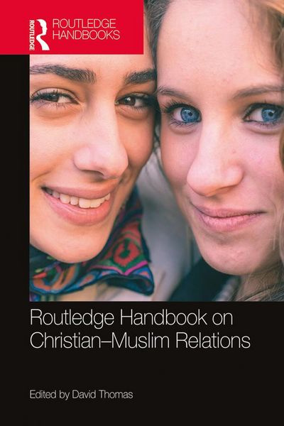 Produktbild: Routledge Handbook on Christian-Muslim Relations