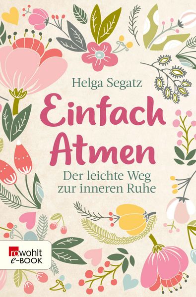Produktbild: Einfach atmen