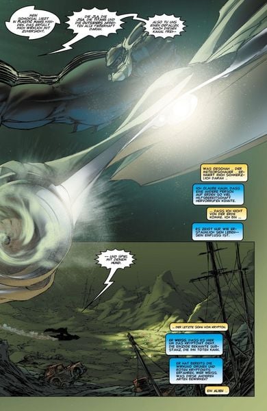 Produktbild: DC Must-Have: Batman & Superman: Supergirl
