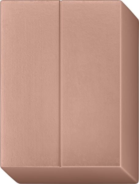 Produktbild: STAEDTLER Modelliermasse FIMO&reg; air blassrosa 1000g