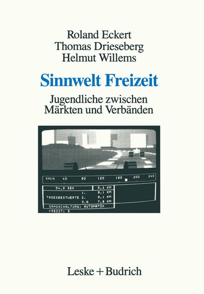 Produktbild: Sinnwelt Freizeit