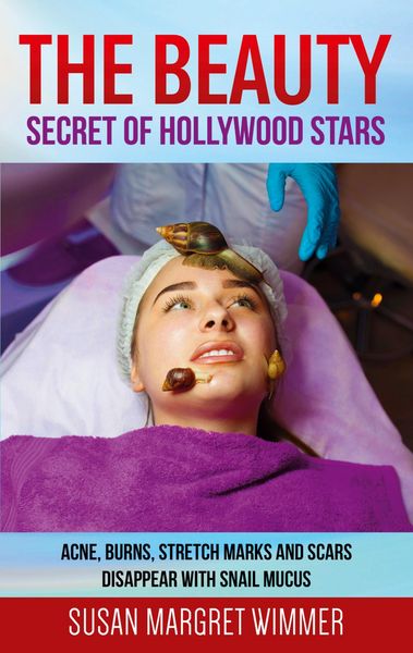 Produktbild: The Beauty - Secret of Hollywood Stars