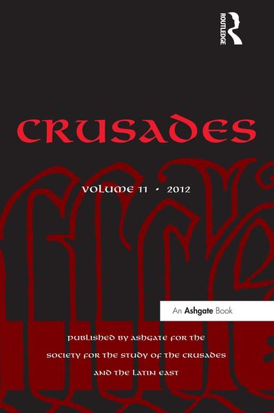 Produktbild: Crusades
