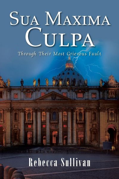 Produktbild: Sua Maxima Culpa