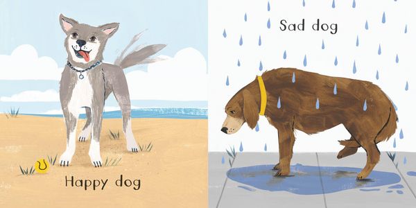 Produktbild: Puppy Talk