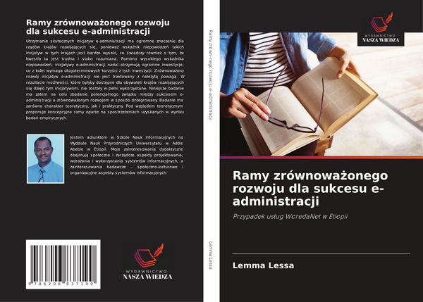 Produktbild: Ramy zr&oacute;wnowa&iquest;onego rozwoju dla sukcesu e-administracji