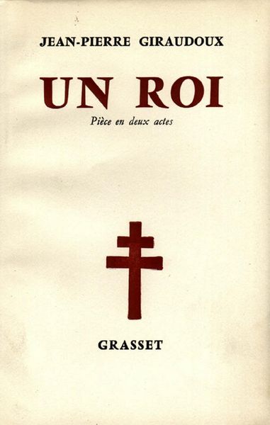 Produktbild: Un roi