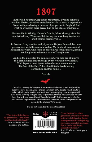 Produktbild: Dracula
