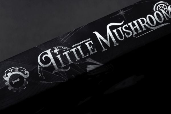 Produktbild: Little Mushroom 1