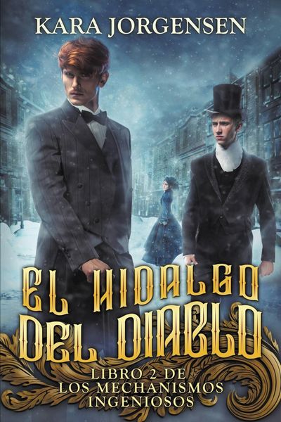 Produktbild: El hidalgo del diablo