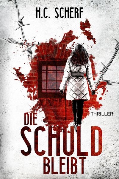 Produktbild: Die Schuld bleibt