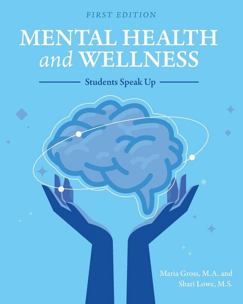 Produktbild: Mental Health and Wellness