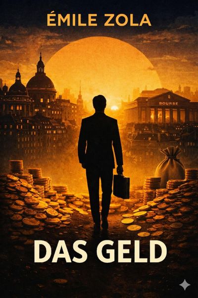 Produktbild: Das Geld
