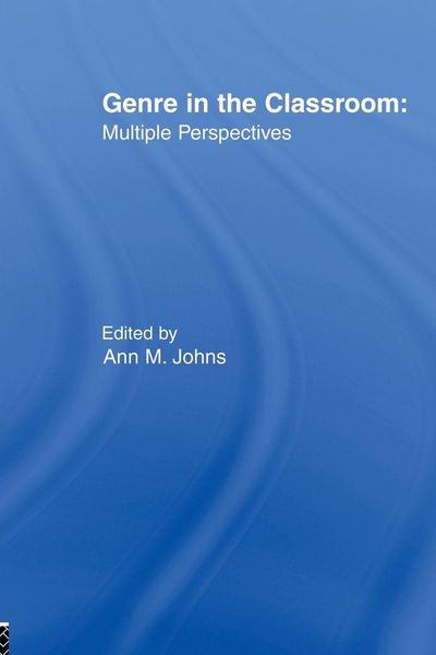 Produktbild: Genre in the Classroom