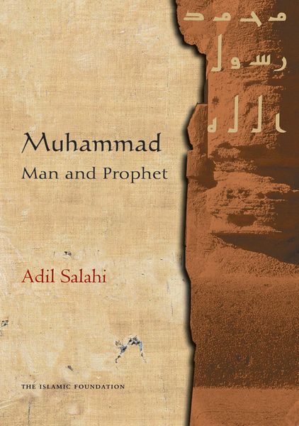 Produktbild: Muhammad: Man and Prophet