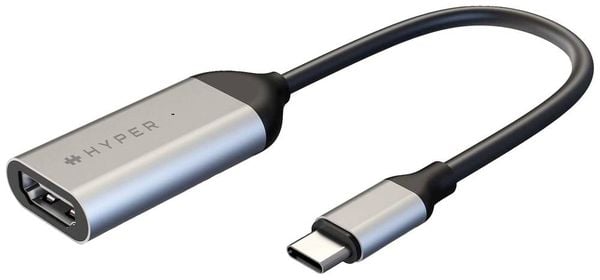 HYPER USB-C® Adapter [1x USB-C® - 1x HDMI®] HD425A