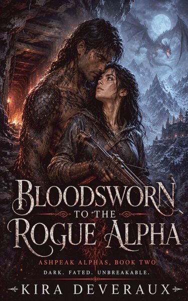 Produktbild: Bloodsworn to the Dragon Alpha