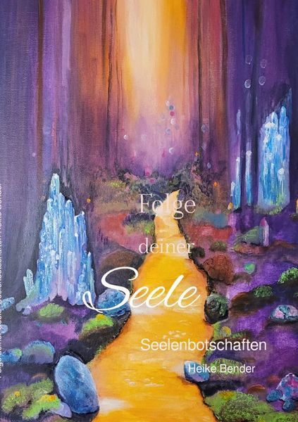 Produktbild: FOLGE deiner Seele