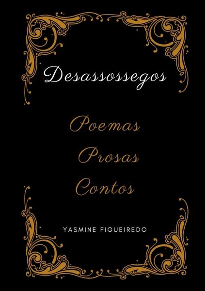 Produktbild: Desassossegos.