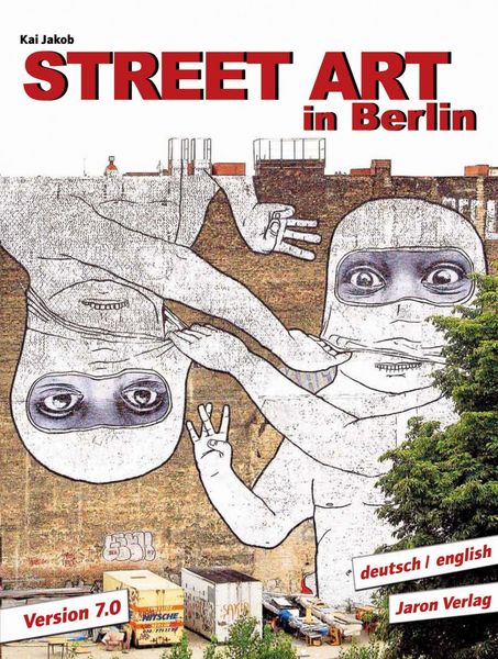 Produktbild: Street Art in Berlin
