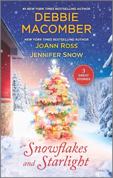 Produktbild: Snowflakes and Starlight