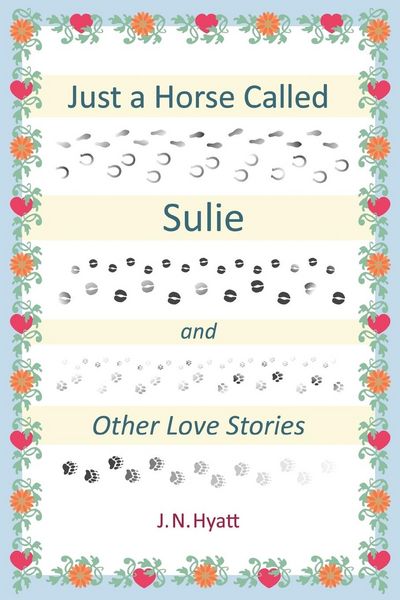 Produktbild: Just a Horse Called Sulie