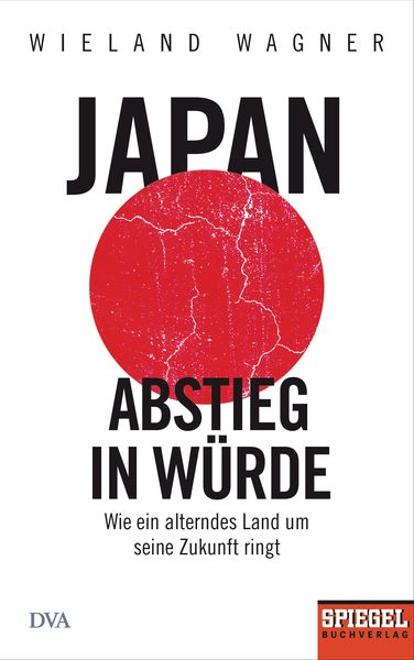 Produktbild: Japan - Abstieg in W&uuml;rde