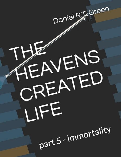Produktbild: THE HEAVENS CREATED LIFE